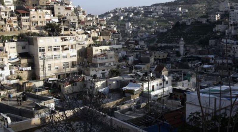Siyonistler Doğu Kudüs'te işgale hazırlanıyor