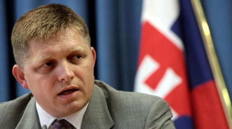 Slovakya Başbakanı: Ülkemde Müslümanları İstemiyorum