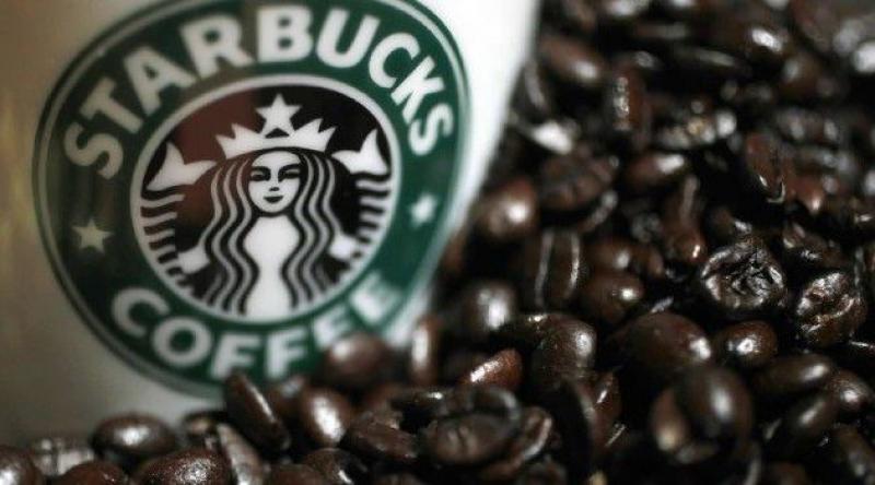 Starbucks'tan kahve ürünlerine &#39;kanser uyarısı&#39;