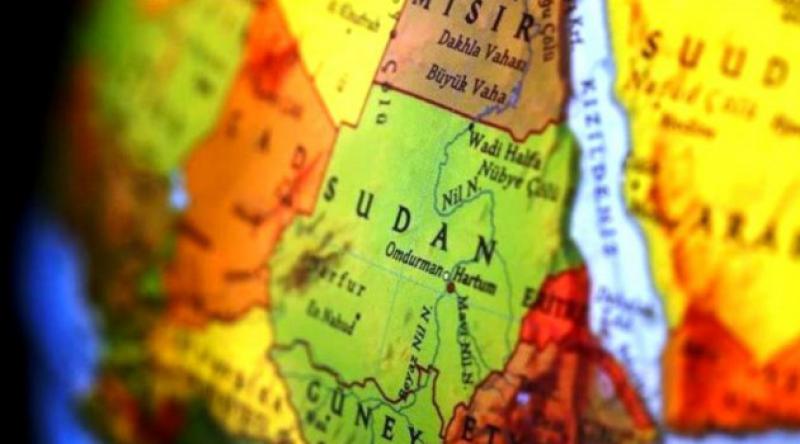 Sudan'da ordu ve muhalefet üç yıllık geçiş sürecinde anlaştı