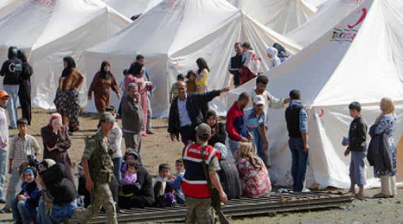 Suriyeli mültecilerin yüzde 90'ı geri dönmek istiyor
