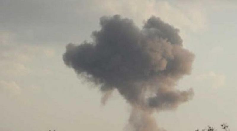 Suud'dan Yemen&#39;e Yeni Hava Saldırısı