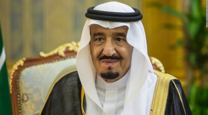'Suudi Kral Salman tahta veda ediyor&#39; iddiası
