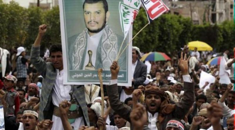 Suudiler ve Mısır Aden’e Çıkarma Yaptı