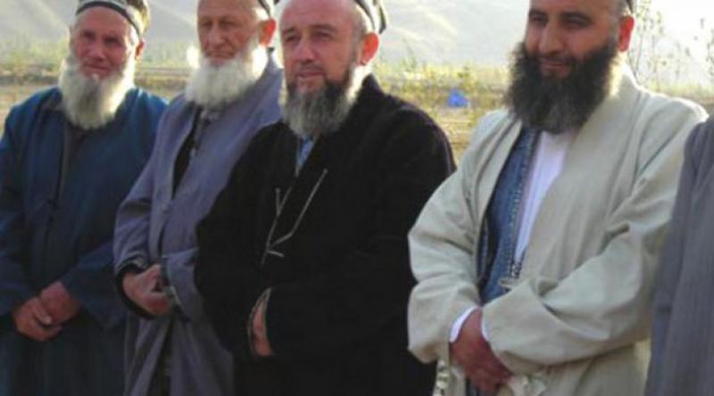 Tacikistan'da 15 Din Görevlisi Gözaltına Alındı
