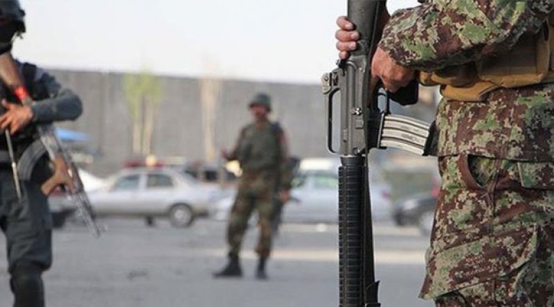 Taliban, Afganistan'da Gümrük Kapısına Saldırdı: 12 Ölü