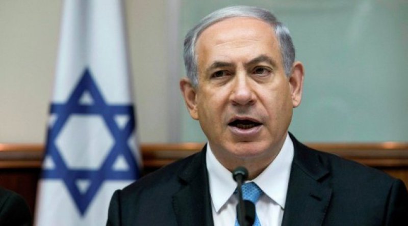 Türkiye-İsrail ilişkilerine dair Netanyahu'dan açıklama