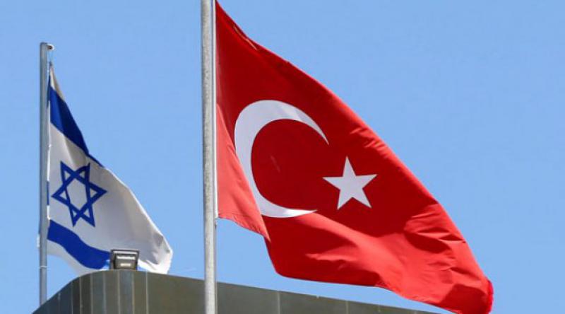 Türkiye ve Dostu İsrail arasında 6 yıl sonra ilk siyasi istişareler
