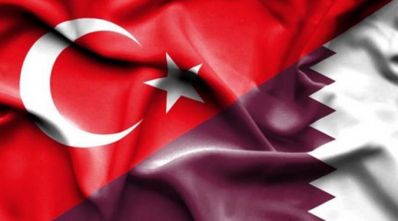 Türkiye Ve Katar Arasındaki Ortaklık Anlaşması Yarın İmzalanıyor 