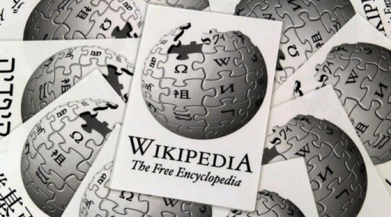 Türkiye'den sonra Venezuela&#39;da Wikipedia&#39;ya erişimi engelledi