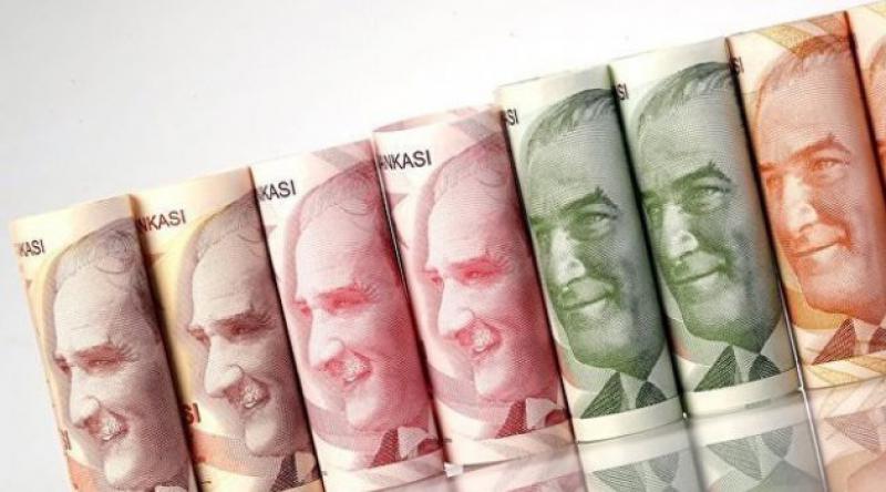 Türkiye'nin 4 trilyonluk borcu, milli geliri aştı