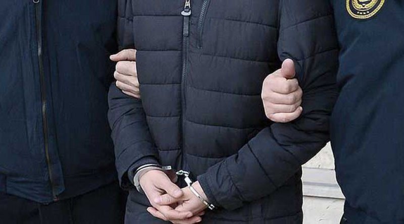 Tutuklu Kırım Müslümanları Rusya’ya götürüldü