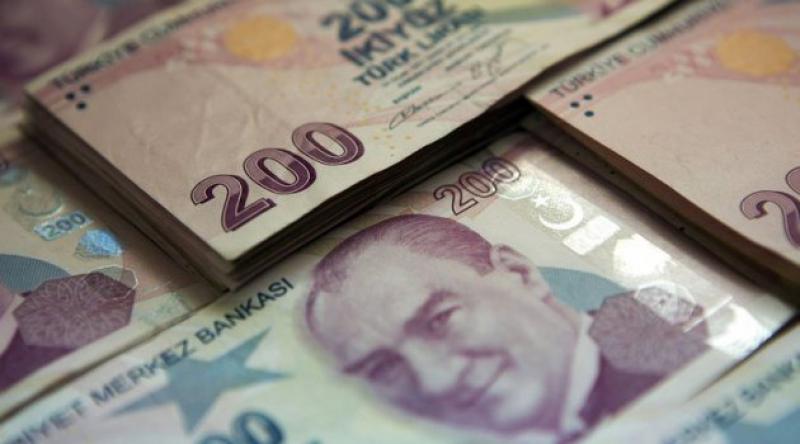 Uluslararası Finans Enstitüsü: Türk lirası adil değerinin altında