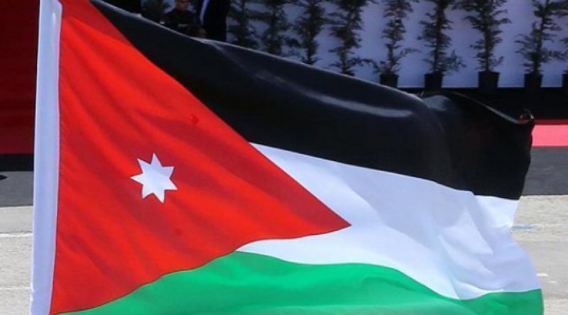 Ürdün'den İsrail&#39;in yeni yerleşim birimi kararına tepki