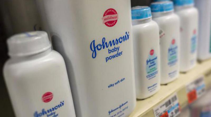 Ürünleri kansere yol açan Johnson&Johnson, 4.7 milyar dolarlık tazminat ödeyecek