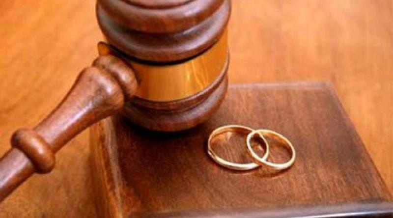 Vahim Tablo: Boşanmalar arttı!