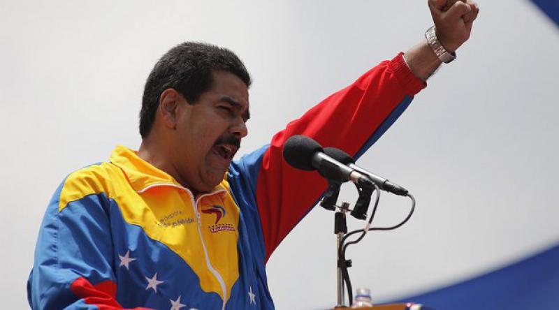 Venezuela - ABD krizi tırmanıyor 