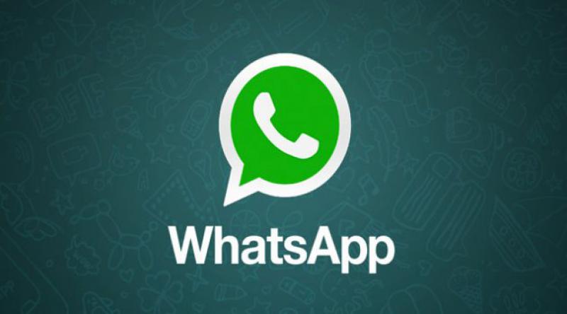 WhatsApp’a AB'den güvenlik uyarısı