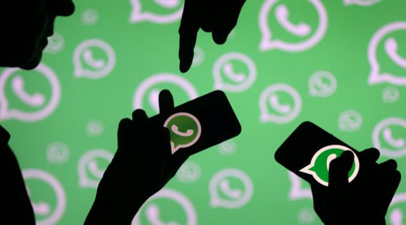 WhatsApp, AB'de yaş sınırını yükseltti