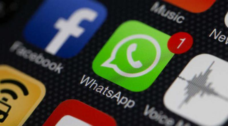 WhatsApp, silinen görselleri aylarca muhafaza ediyor