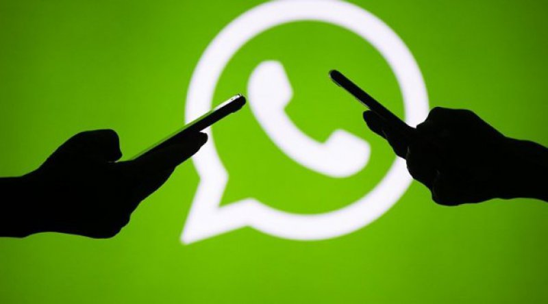 Whatsapp'ta güvenlik zafiyeti