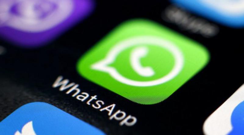 WhatsApp'tan mesaj yönlendirme sayısına sınırlama