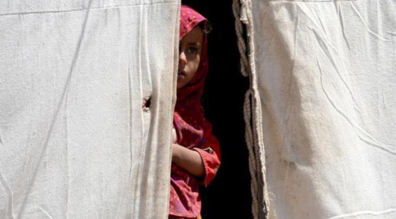 Yemen'de 18 milyon kişi açlık tehdidi ile karşı karşıya