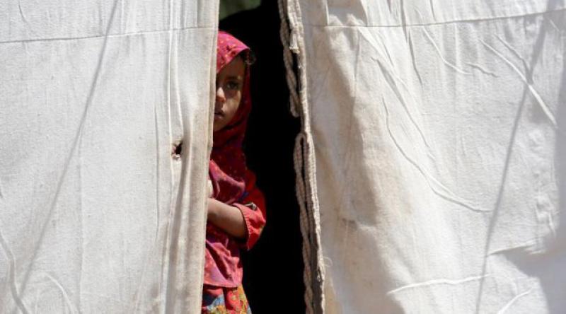 Yemen'de 18 milyon kişi açlık tehdidiyle karşı karşıya