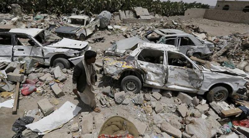 Yemen'de 20 kişi daha öldü