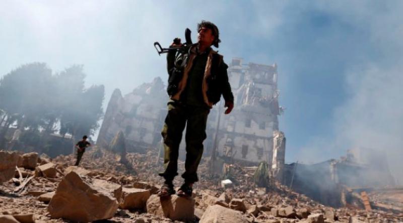 Yemen'de ateşkes yürürlüğe girdi