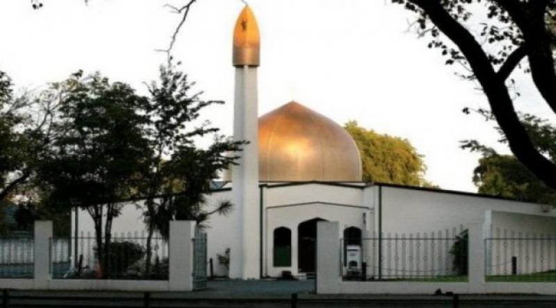 Yeni Zelanda'daki El Nur Camii Yeniden İbadete Açıldı