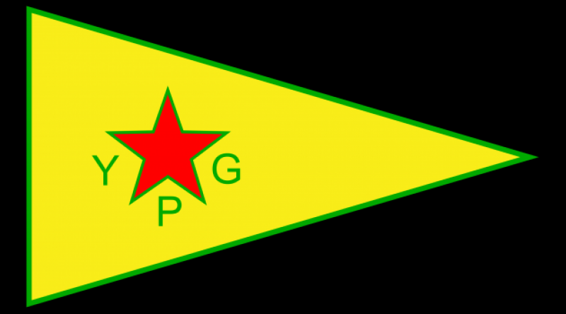 YPG, Esed birliklerini vurdu