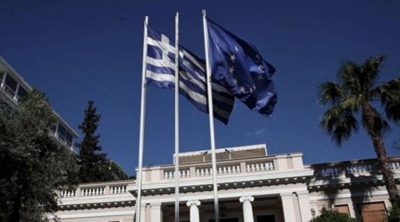 Yunanistan IMF'ye borcunu ödemeyecek